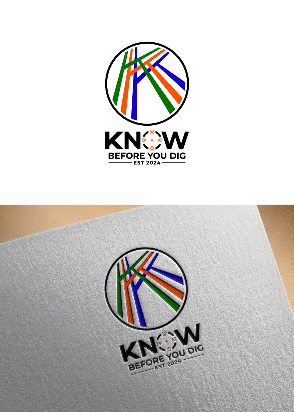 Logo Design by designA78 for this project | Design #35136065