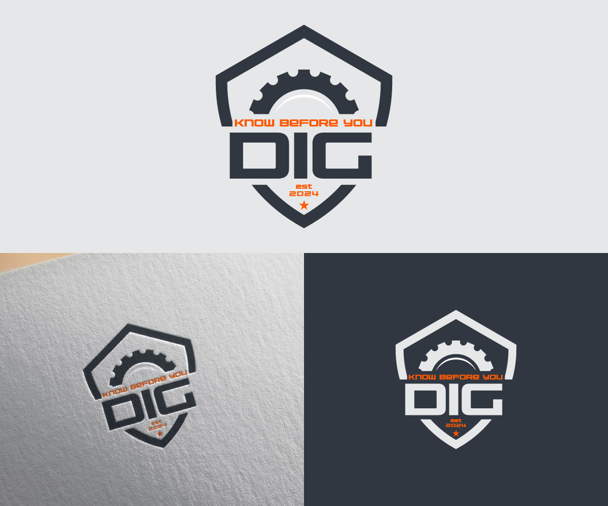 Logo Design by Ansh Design for this project | Design #35129022