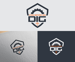 Diseño de Logo por Ansh Design para este proyecto | Diseño: #35129022
