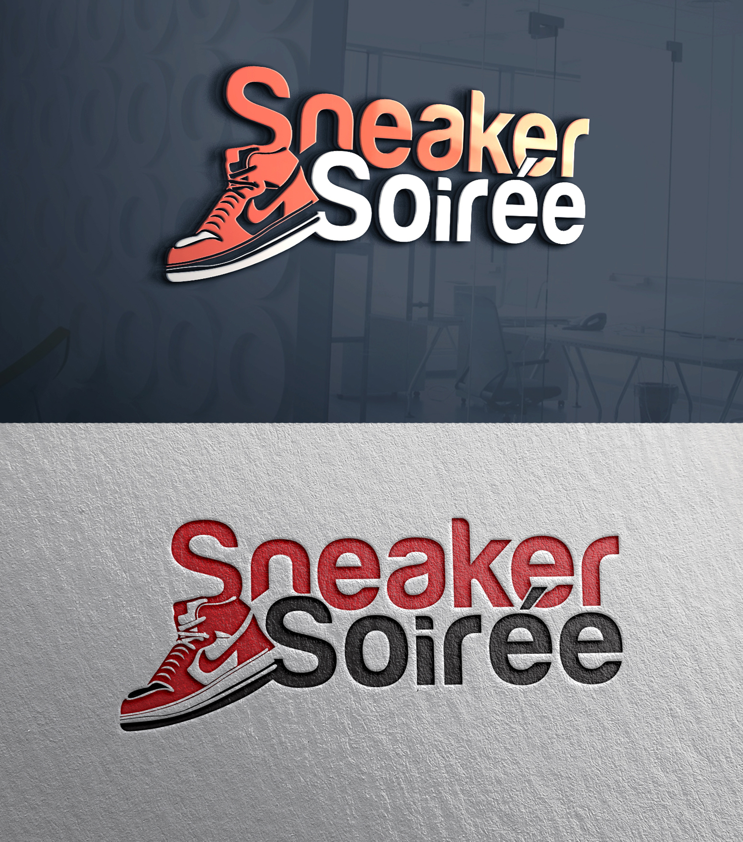 Logo Design by 24ksunny for this project | Design #35127006