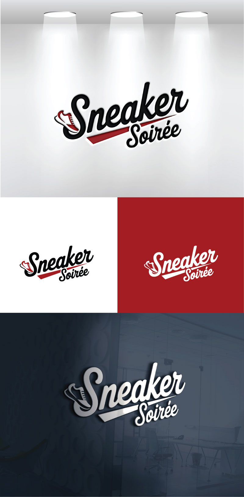 Logo-Design von VectorForge für dieses Projekt | Design #35154324