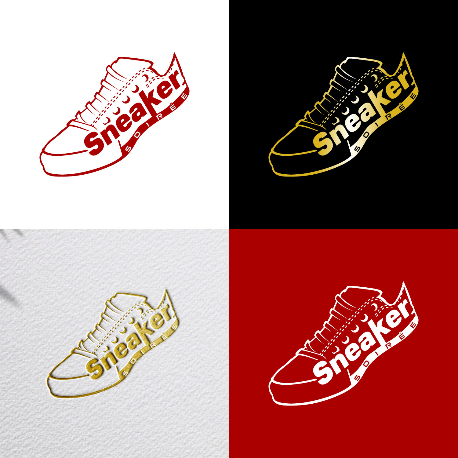 Logo Design by Suvendu.S for this project | Design #35159526