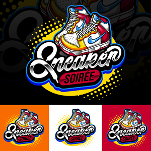 Design de Logo par Suvendu.S pour ce projet | Design : #35166247