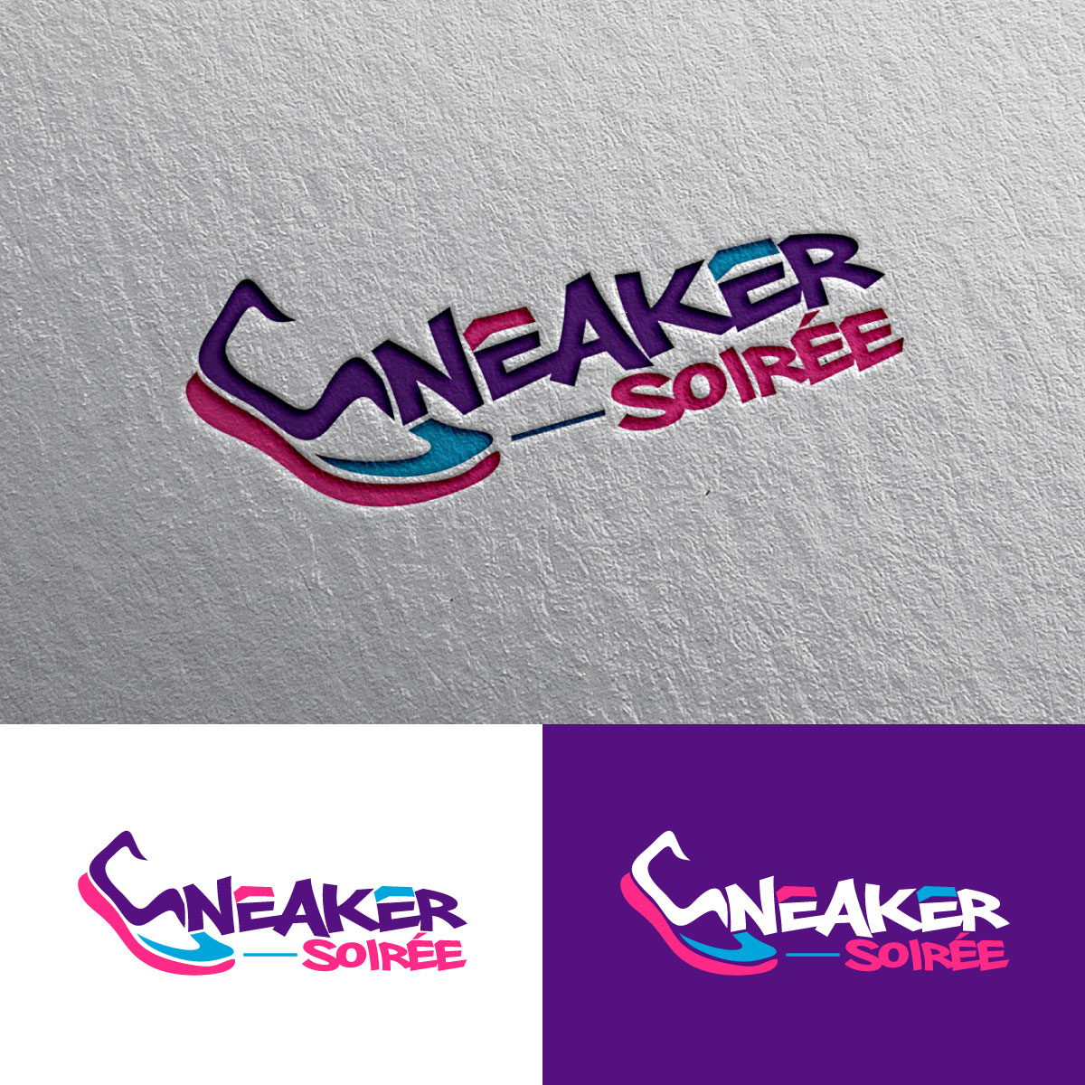 Diseño de Logo por Alex Henry para este proyecto | Diseño #35130098