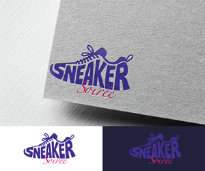 Design de Logo par S5 pour ce projet | Design : #35163188