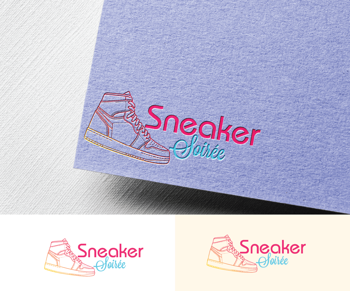Logo Design by S5 for this project | Design #35163326