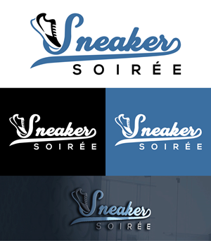 Design de Logo par jessimorge pour ce projet | Design : #35132451