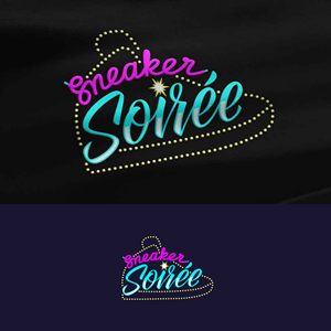 Logo Design by Alphabet Agency
