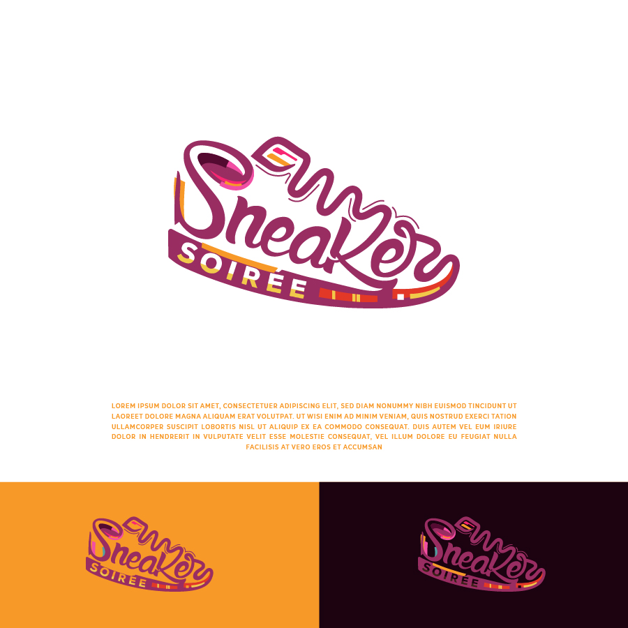 Logo Design by b4usonai for this project | Design #35148210