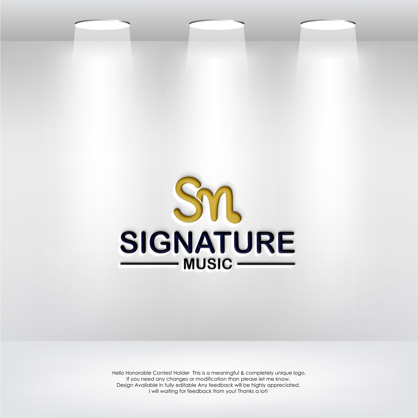 Logo Design by LogoEon for this project | Design #35150751