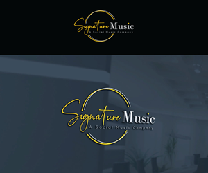 Logo Design by Luckey yaari for this project | Design: #35128332