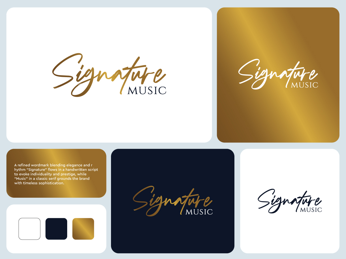 Logo Design by 439 Creations for this project | Design #35129047