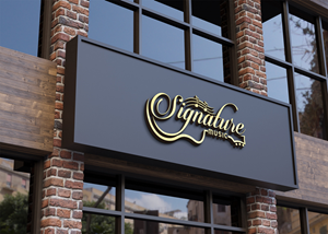 Logo Design by Mukko for this project | Design: #35140926