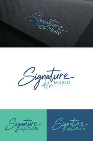Diseño de Logo por Faisu Graphics para este proyecto | Diseño: #35164911
