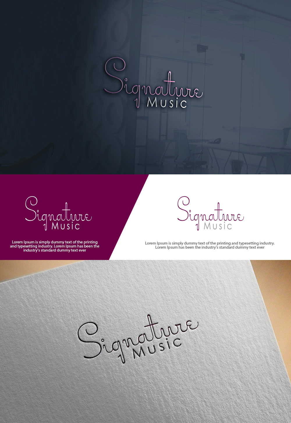 Logo Design by sulemani  creation for this project | Design #35132284