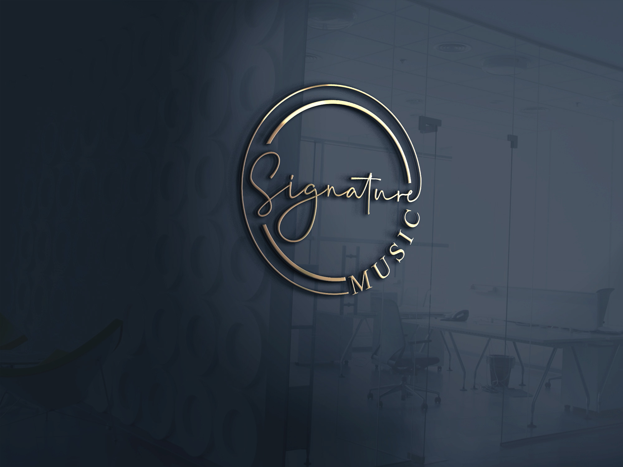 Diseño de Logo por VisionCraft™ para este proyecto | Diseño #35126120