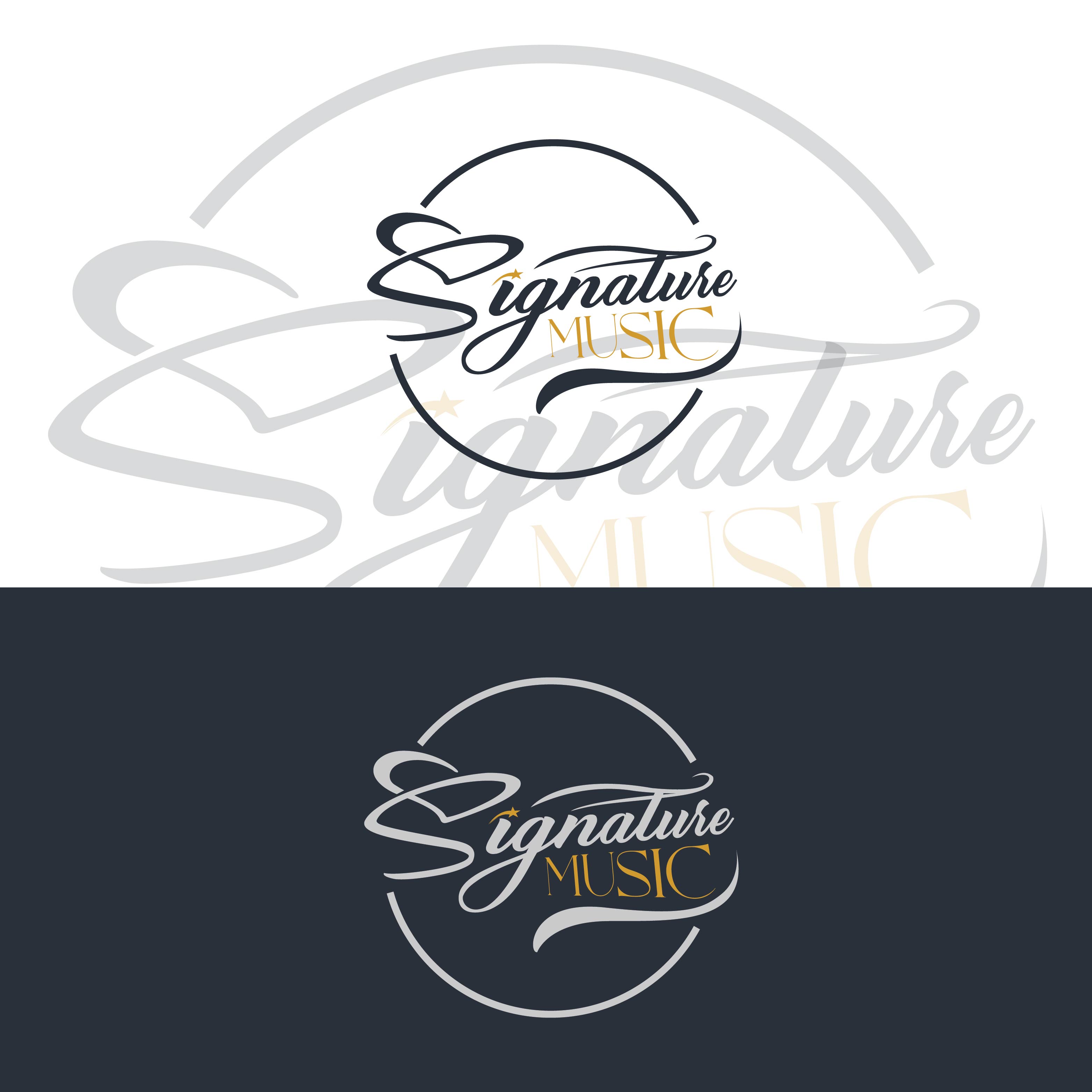 Logo Design by maruf12 for this project | Design #35158615