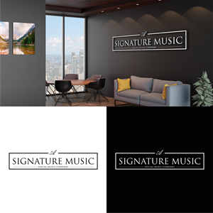 Logo Design by izdihaar studio