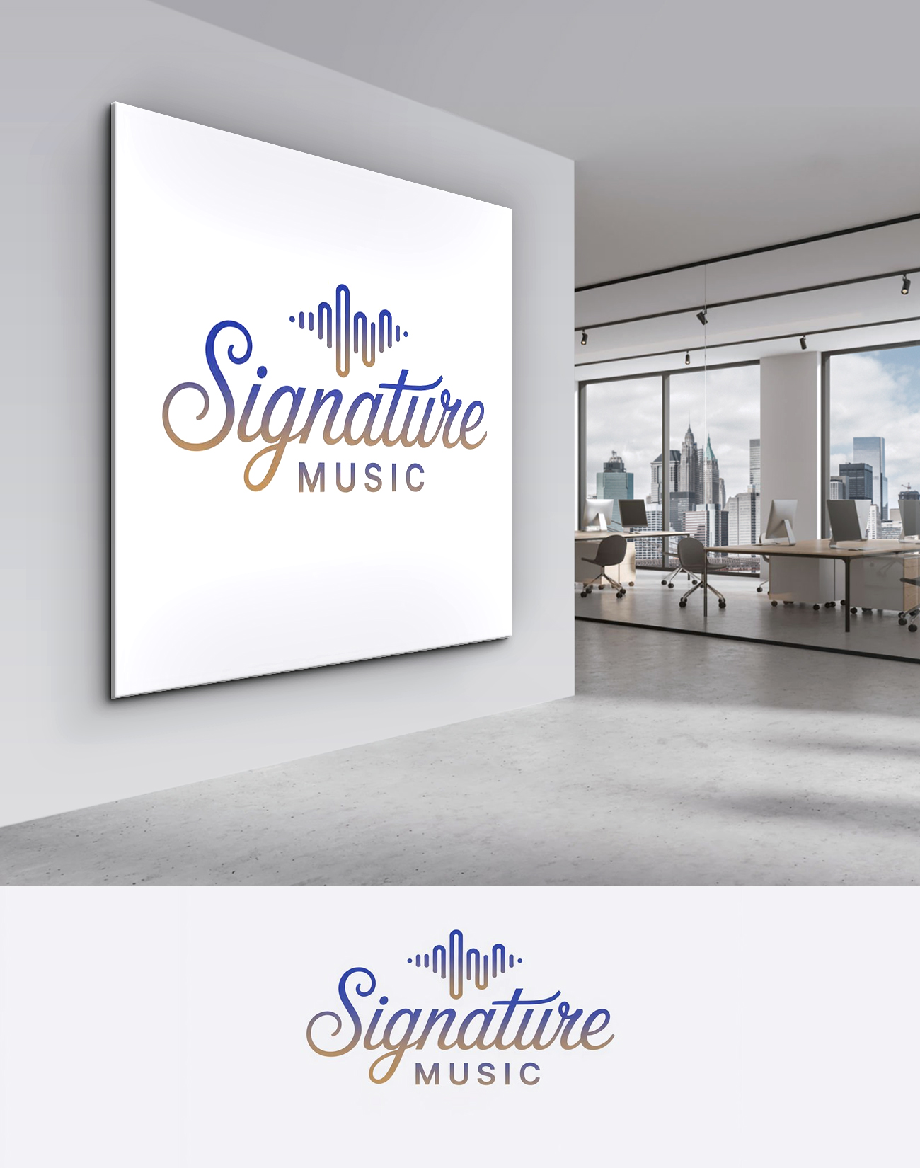 Logo Design by Fiona sky112211 for this project | Design #35136301