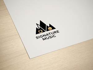 Design de Logo par D -lara seen pour ce projet | Design : #35147164