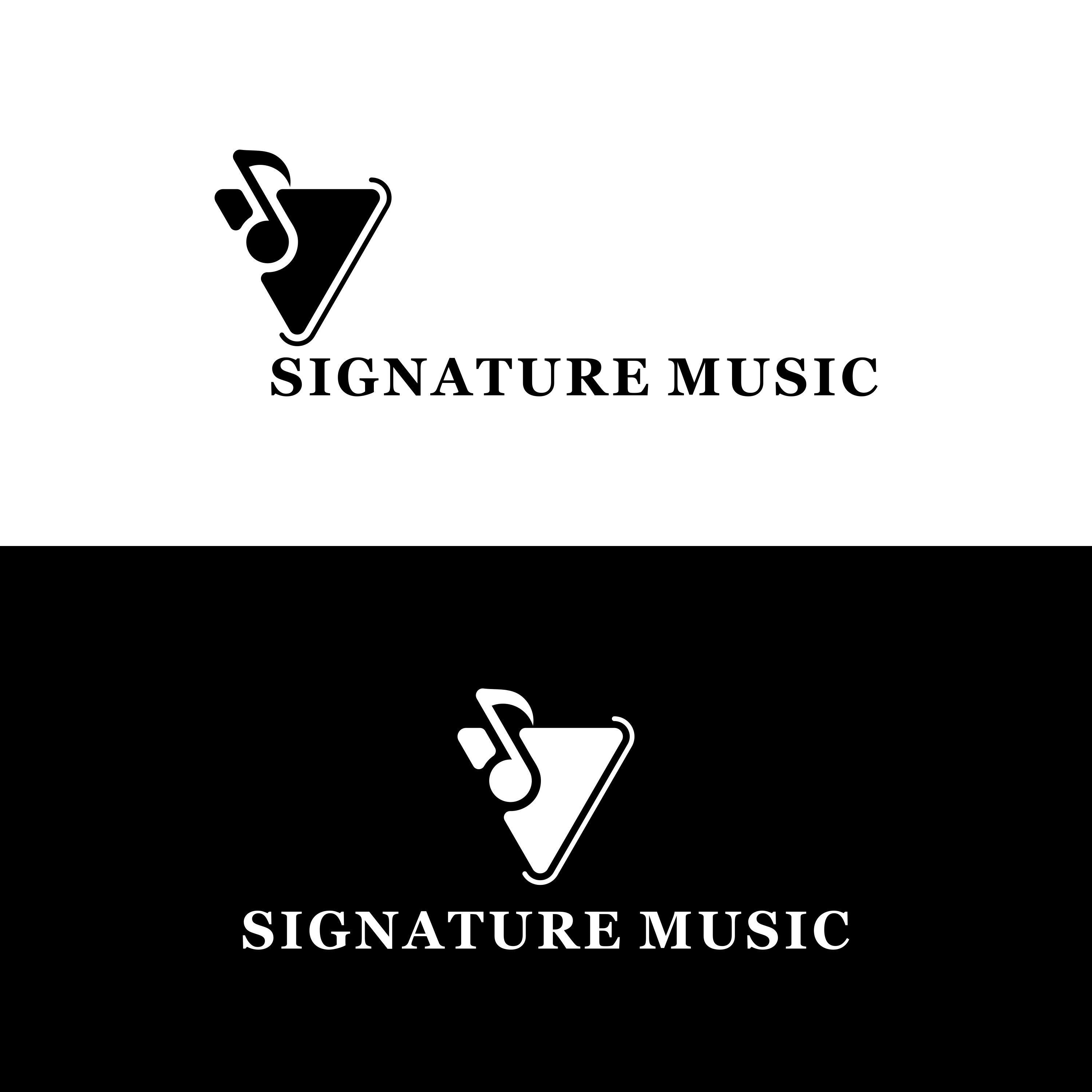 Logo Design by Berkah_Bandot for this project | Design #35127746