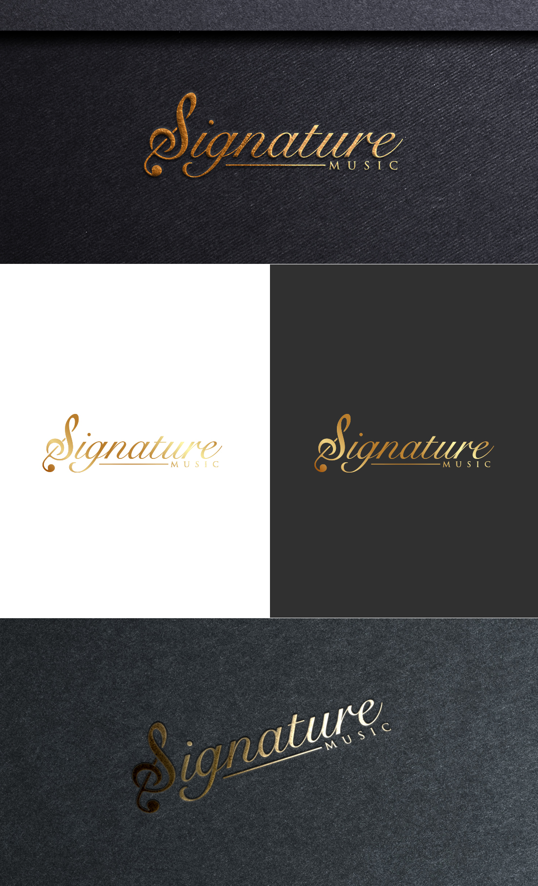 Logo Design by GLDesigns for this project | Design #35130874