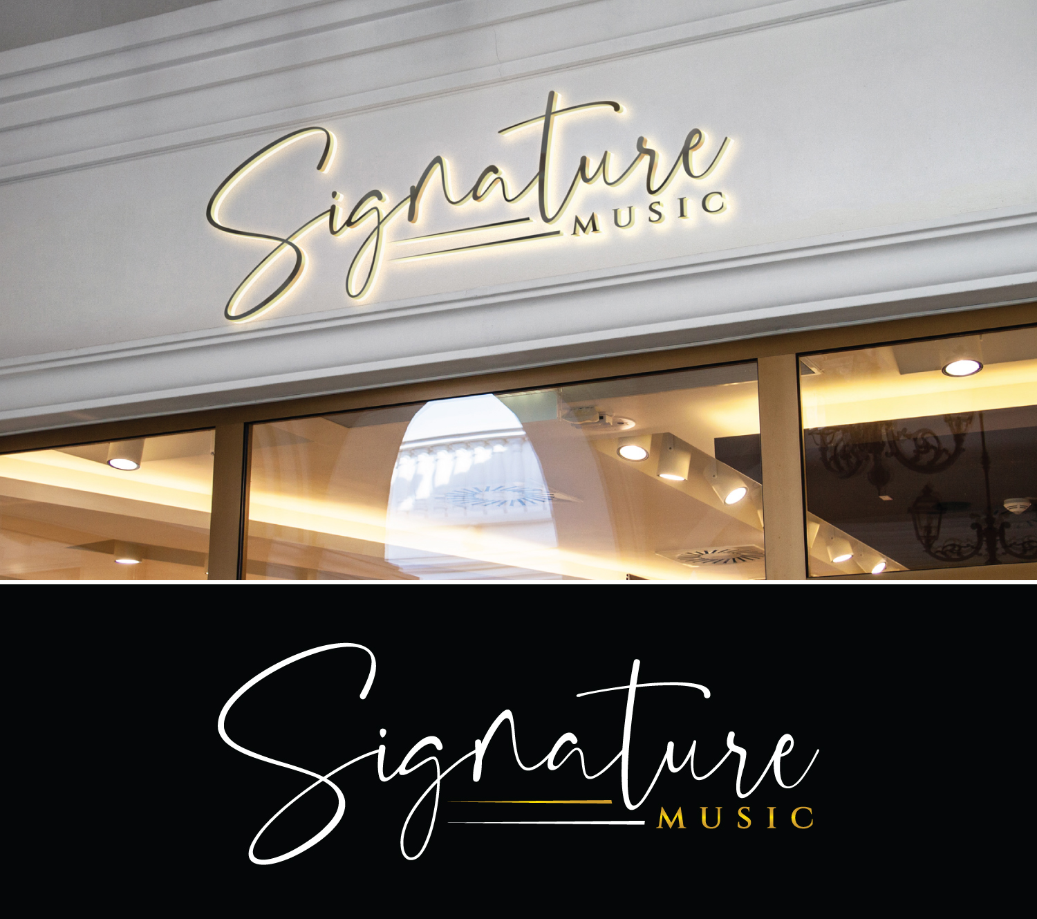 Logo Design by Atec for this project | Design #35131109