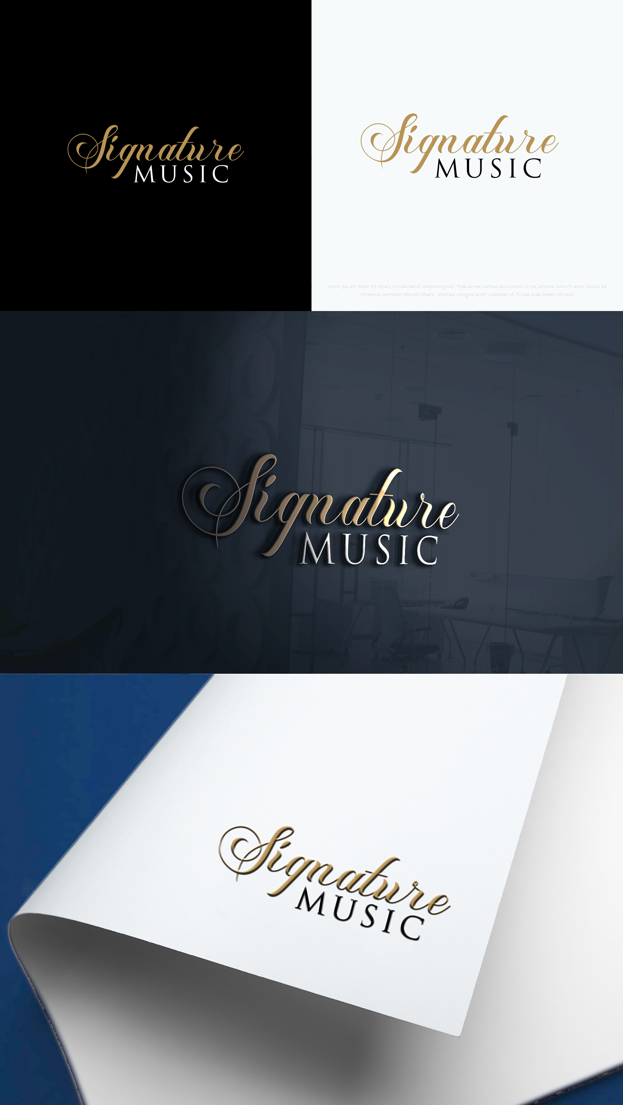 Logo Design by abdul700 for this project | Design #35164305