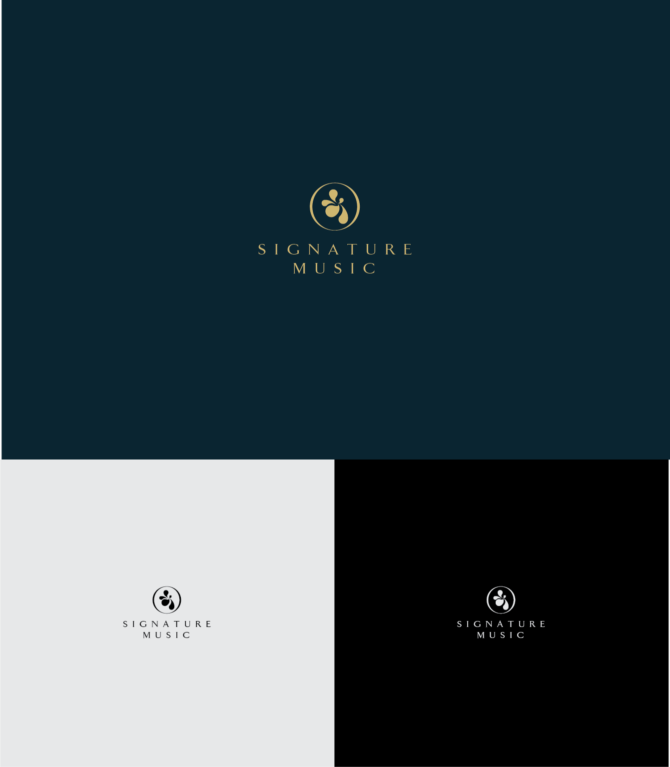 Logo Design by dumx for this project | Design #35152598