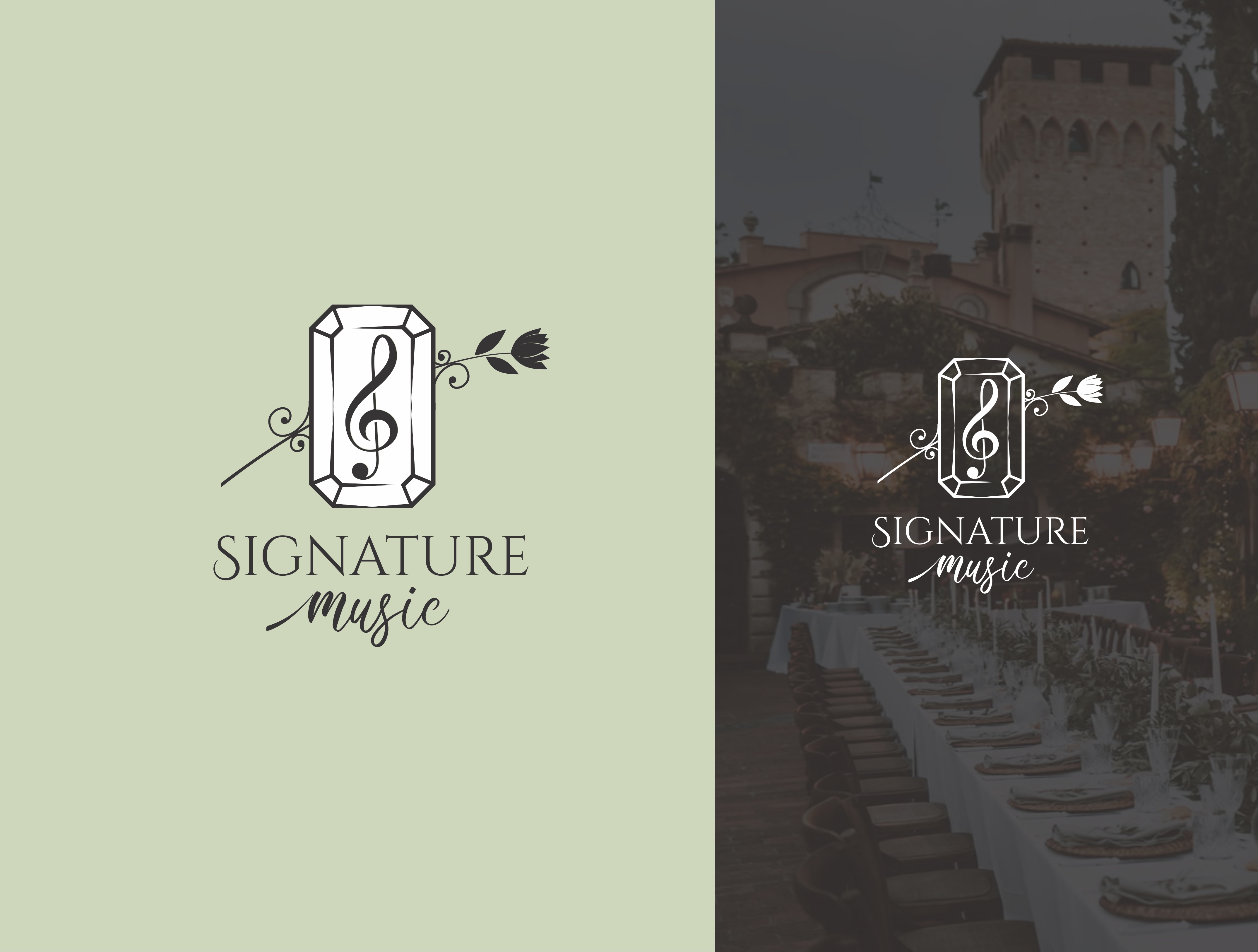 Logo Design by Djamdesign for this project | Design #35127438