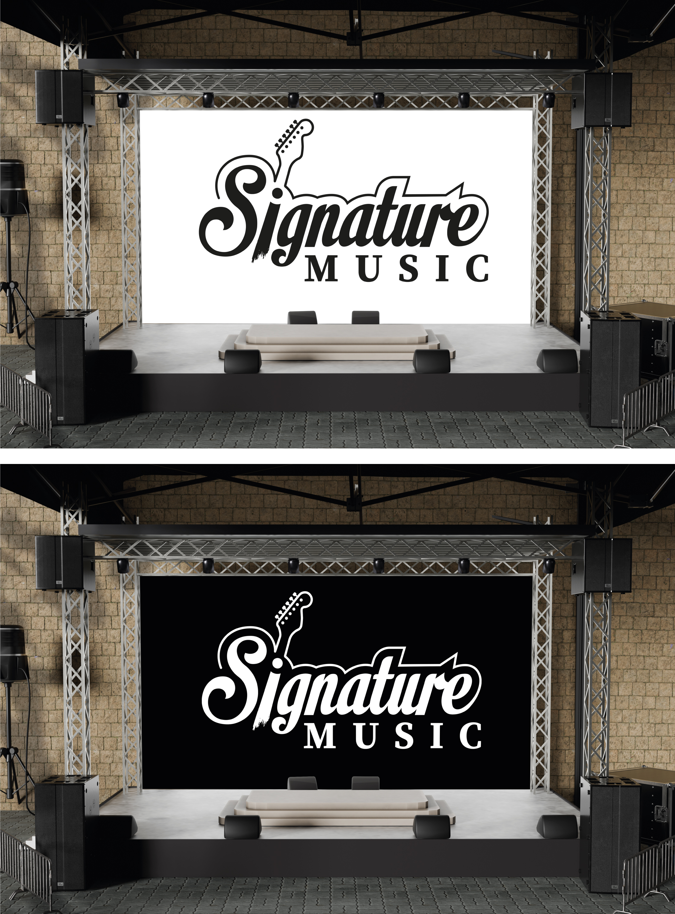 Logo Design by Rubia@ for this project | Design #35156497