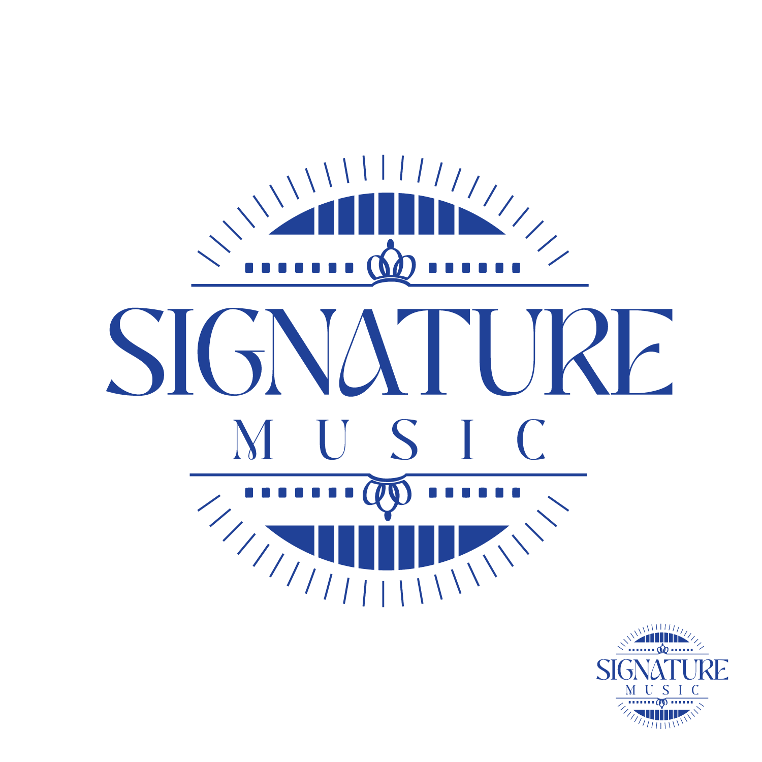Logo Design by Ushan De Silva for this project | Design #35167506