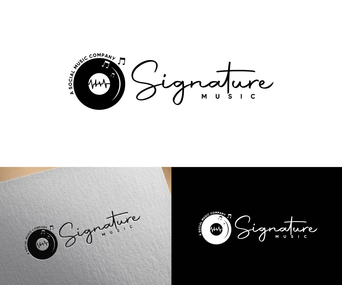 Logo Design by Ansh Design for this project | Design #35129029