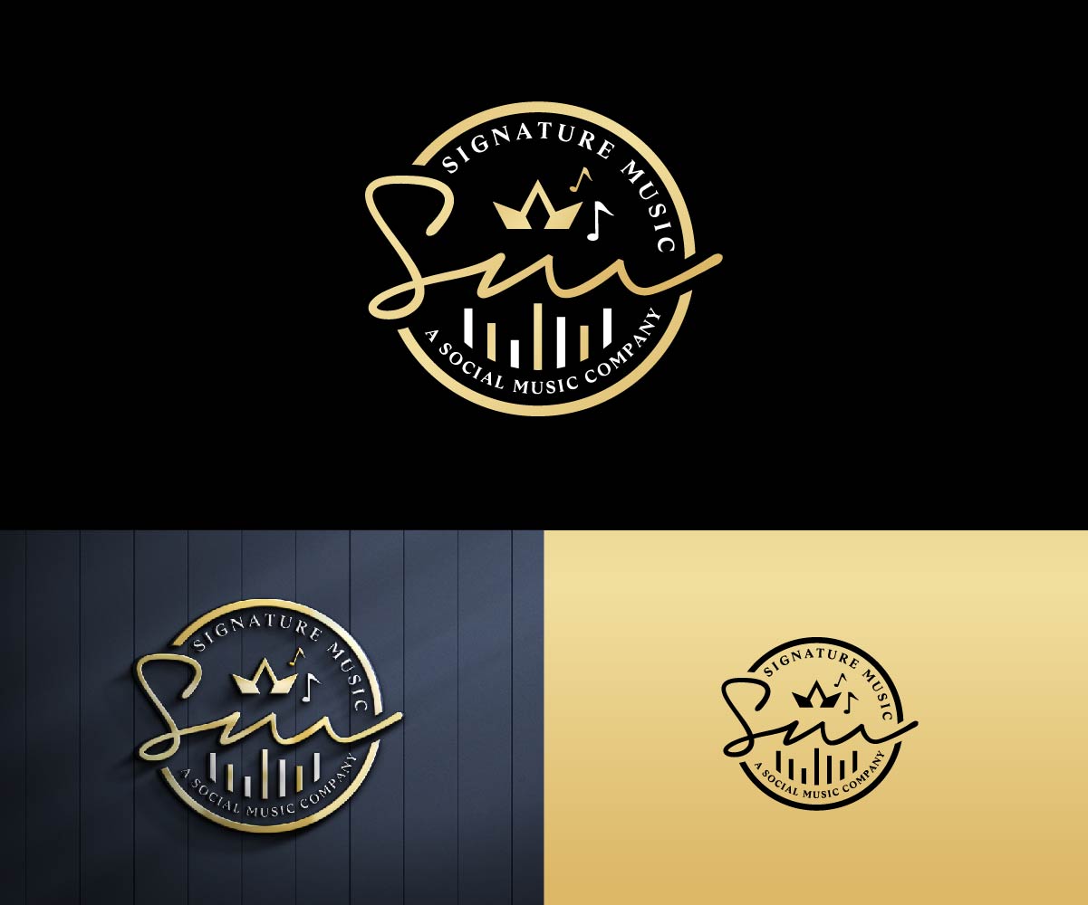 Logo Design by Ansh Design for this project | Design #35129030
