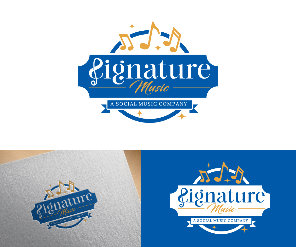 Logo Design by Ansh Design for this project | Design #35129034