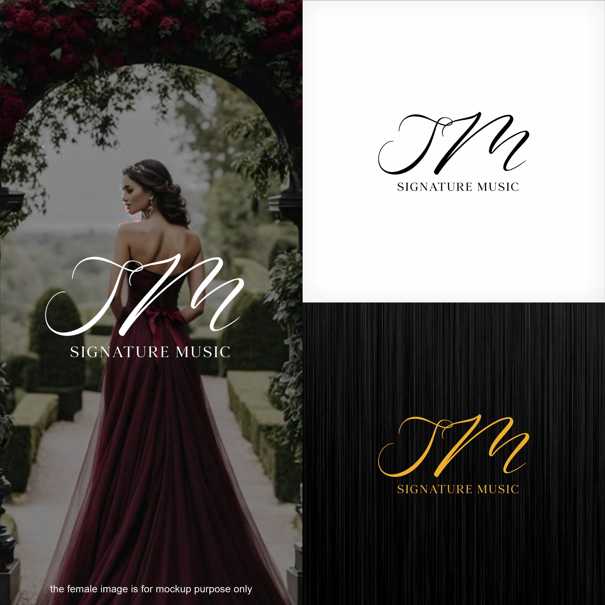 Logo Design by sam_reef for this project | Design #35149905