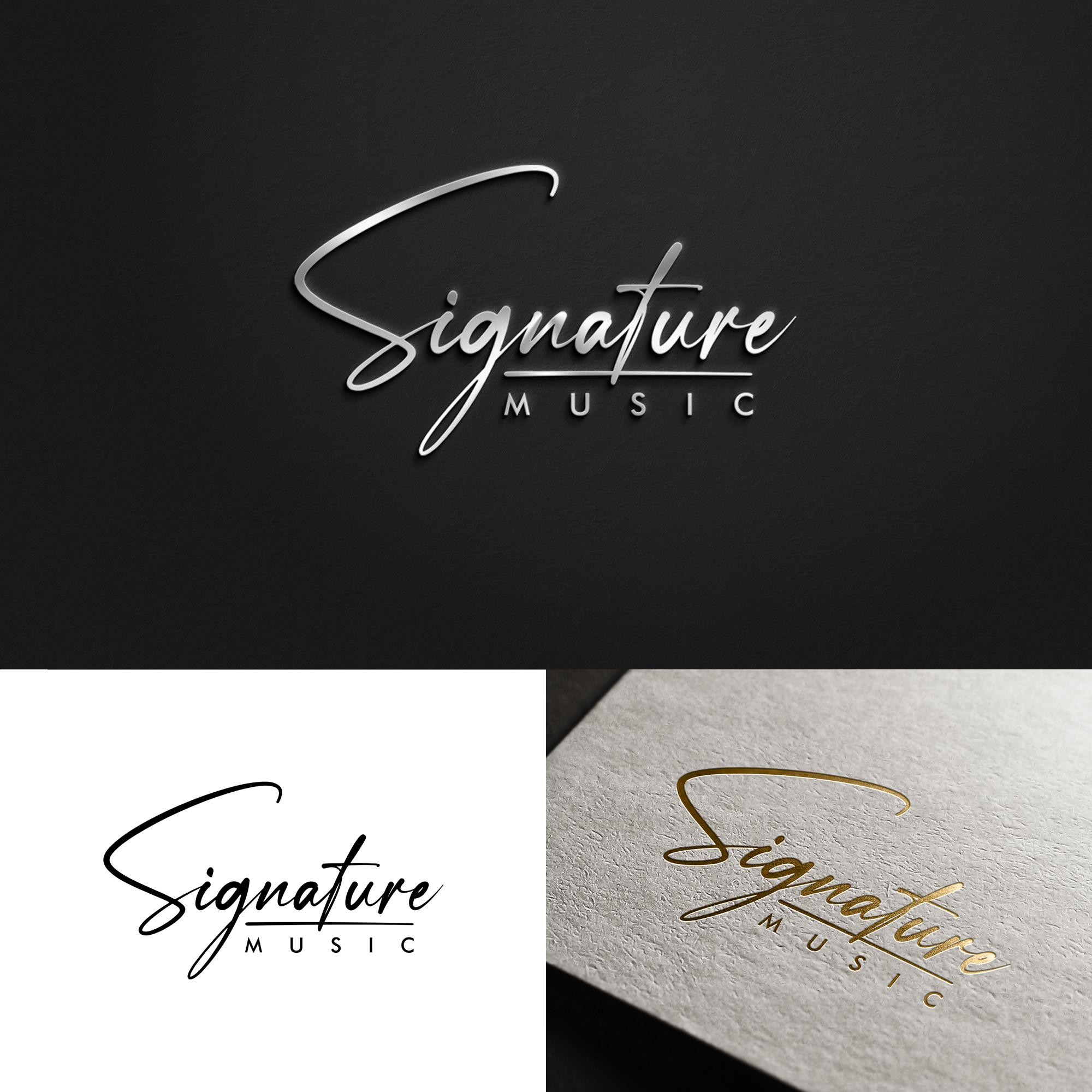 Logo Design by futony for this project | Design #35141757