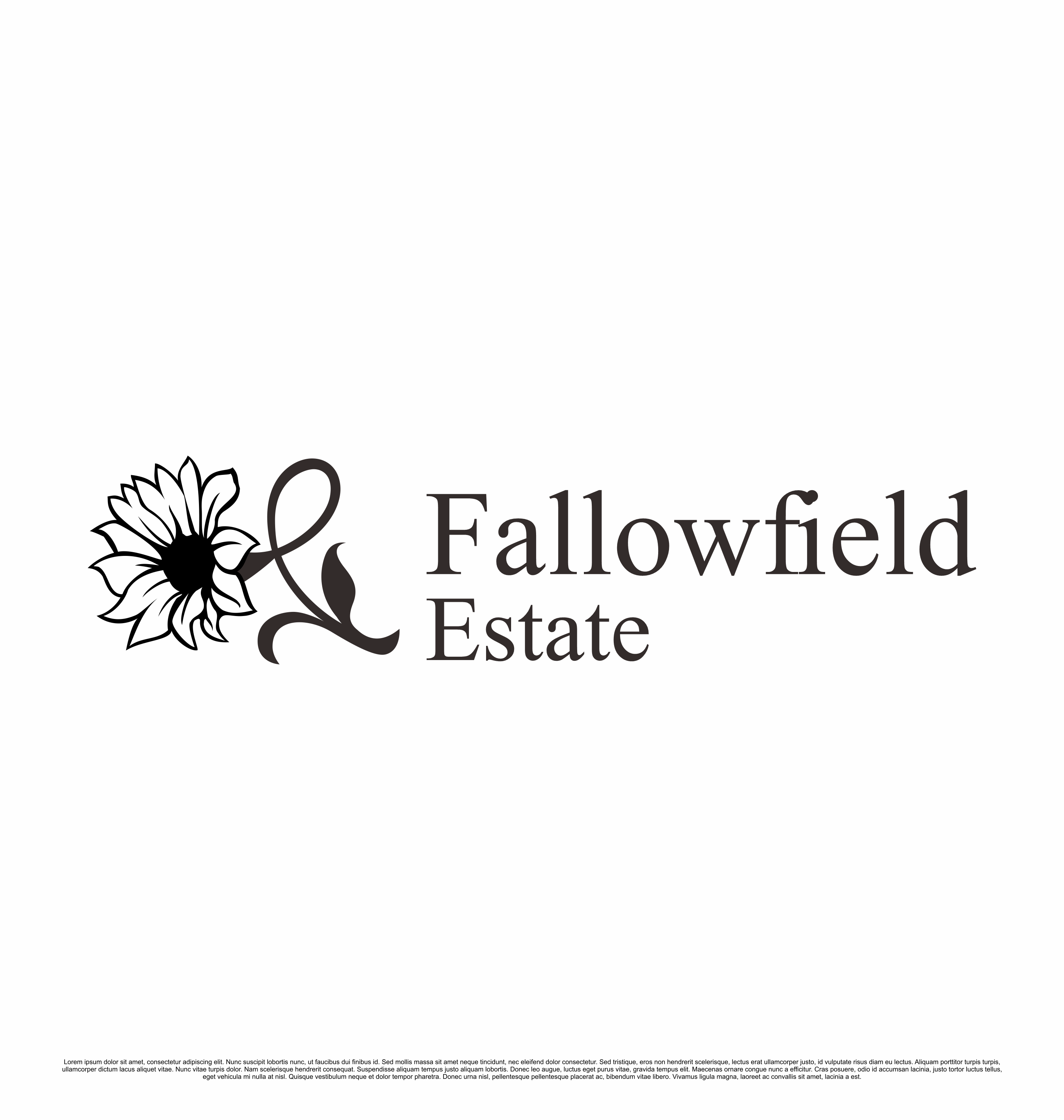 Logo Design by saesean for this project | Design #35132372