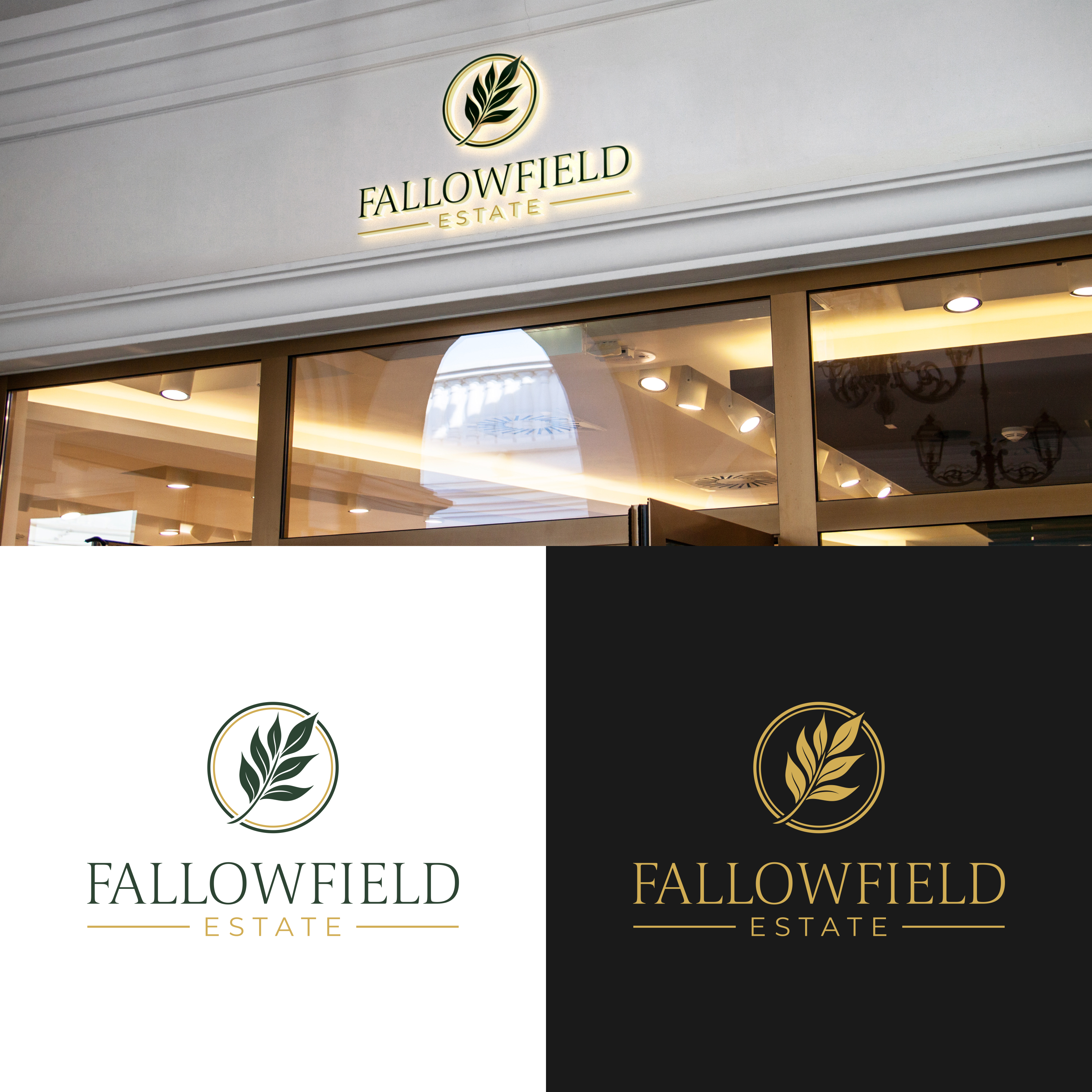 Logo Design by arillingga for this project | Design #35131587
