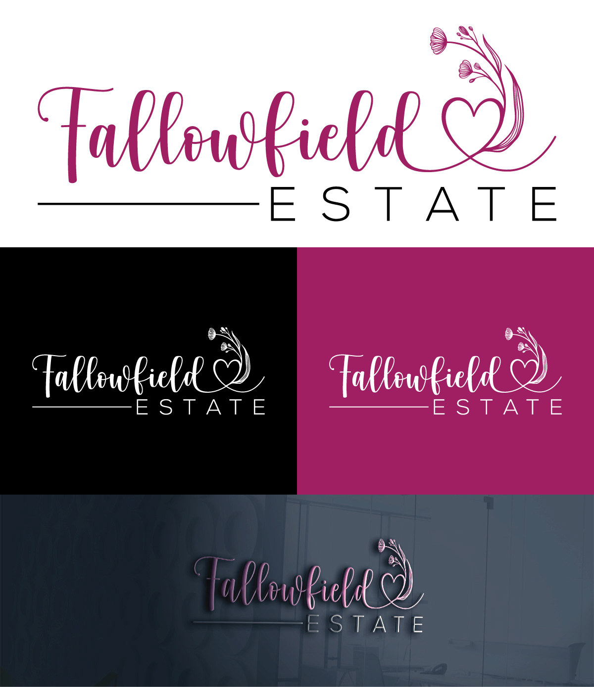 Logo Design by jessimorge for this project | Design #35132495