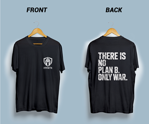 T-shirt Design by Dewantara for Greenwood 1845, llc | Design: #35138140