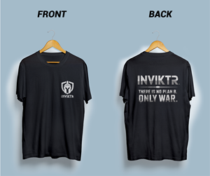 T-shirt Design by Dewantara for Greenwood 1845, llc | Design: #35138162