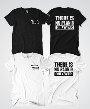 T-shirt Design by Rheanza for Greenwood 1845, llc | Design: #35136193