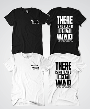 T-shirt Design by Rheanza for Greenwood 1845, llc | Design: #35136194