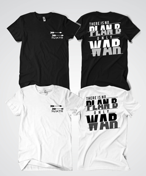 T-shirt Design by Rheanza for Greenwood 1845, llc | Design: #35136198