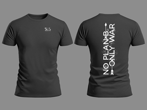 T-shirt Design by Johncina for Greenwood 1845, llc | Design: #35137705