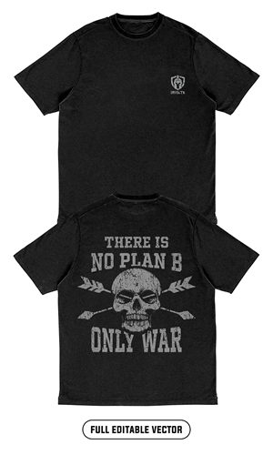 T-Shirt-Design von Hakaze Std für Greenwood 1845, llc | Design #35138523