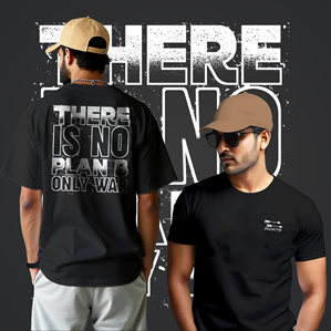 T-shirt Design by Fortunate Studio for Greenwood 1845, llc | Design: #35134249