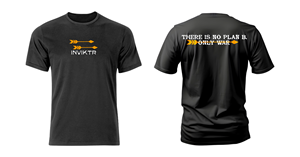 T-shirt Design by FLOWSTATE UNION for Greenwood 1845, llc | Design: #35133603