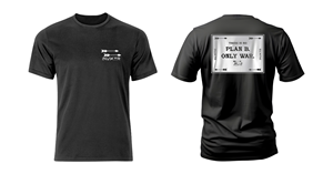 T-shirt Design by FLOWSTATE UNION for Greenwood 1845, llc | Design: #35137485